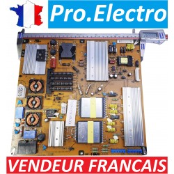 PSU alimentation TV LG 42LV5500 47LV5500 EAX62876110 EAY62169601 LGP4247-11SPH