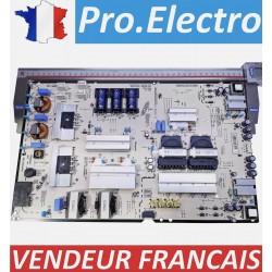 PSU alimentation TV LG 86UK6500PLA LGP86T-18U1 EAY64888601 PLDL-L708A 3PCR02251A