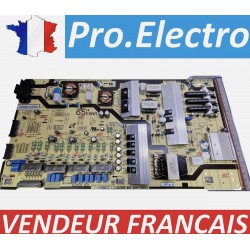 PSU alimentation TV SAMSUNG QE65Q6FAMT L65E8NR_MHS BN44-00912A