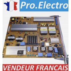 PSU alimentation TV LG 60LS5750 60LM6450 60LM645V 60LM6200 LGP5565-11SP EAX62876001/7 EAY62169701