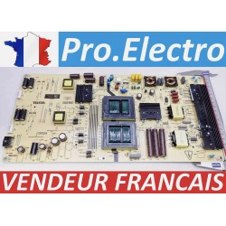 PSU alimentation TV CONTINENTAL EDISON CELED65S20B3 17IPS56 23582764