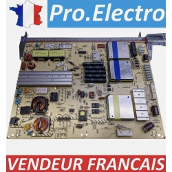 PSU alimentation TV SONY KDL-55HX850 KDL-55HX853 1-886-218-11 APS-326(CH) 147438511-1203E305447-A...