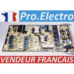 PSU alimentation TV SAMSUNG UE65KS8000 UE65KS9000 UE65KS9090 BN44-00880A L65E8N_KSM PSLF241E08A