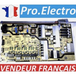 PSU alimentation TV SAMSUNG UE65MU8005T UE65MU9000TXXU UE65MU7000 L65E8NR_MHS BN44-00912A