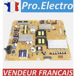 PSU alimentation TV LG 60UB850V LGP60-14UL12 EAX65784201(1.5) EAY63368801 60UB8800 60UB8200