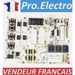 PSU alimentation TV LGP55F-14OP 140p EAY63348801 55EC9300 55EC930V B12D198801
