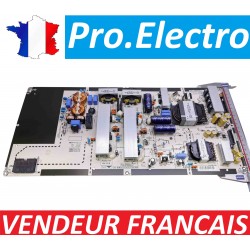 PSU alimentation TV LG OLED65B7V LGP65B7-170P EAY64470101