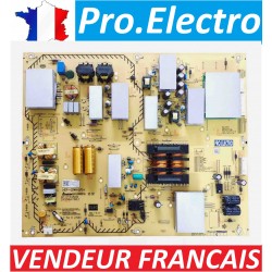 PSU alimentation TV sony KD-75XF8596 AP-P348AM A 147473211 147473212