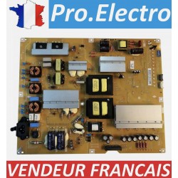 PSU alimentation TV LG EAX65613901(1.6) EAY63149401 LPG4955-14UL12 55UB830V 55UB820V 49UB850V 49ub820v