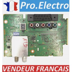 tuner TNT antenne TV SONY KDL-55W829B TCON-1041s155274 1-889-203-14 173457514