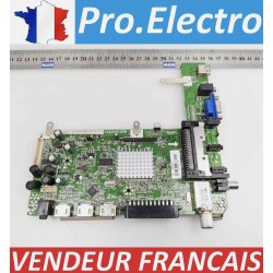 Motherboard TV LISTO 40DLEDUSB-114 CV9202H-DPW