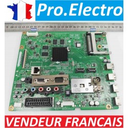 Motherboard TV LG EBL61080101 TDSQ-G001D EAX64349212(1.0)