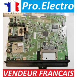 Motherboard TV LG EAX66485303(1.0) EBT63627302 6NPMAL0Q-0008