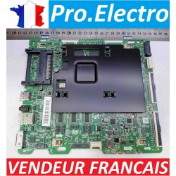 Motherboard TV SAMSUNG UE65KS8000 BN41-02504A BN94-10770A S/SABE carte mère