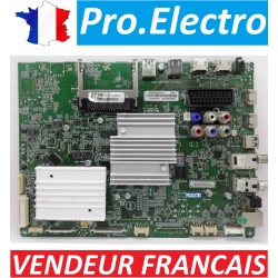 Motherboard TV PHILIPS 715G7772-M01-B00-005K F0A02B79T M0A-B02-005K