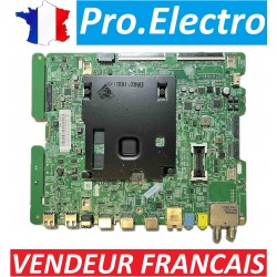 Motherboard TV SAMSUNG UE49KU6070U BN41-02528A BN94-10775d S/SABE