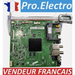Motherboard TV TCL 43DP600 43UD6306 43UV6006 40-MS86T1-MAB2HG V8-S586T02-LF1V445