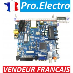 Motherboard TV POLAROID TQL39R4PR001 TQL48F4PR002 CV9203H-A42 TQL39R4PR002 1606L