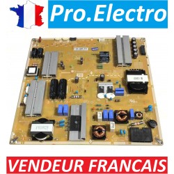 PSU alimentation TV LG 70UK6950PLA EAX67242601(1.5) EAY64489671 LGP70-17UH12