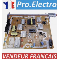 PSU alimentation TV Panasonic TX-55CX700E 55CX680 TNPA6163