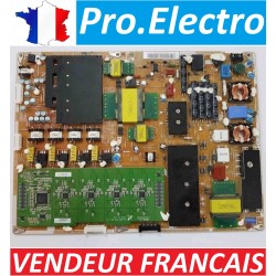 PSU alimentation TV SAMSUNG ue40c8780 PSLF25IB02A