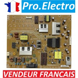 PSU alimentation TV Philips 715G5778-P02-000-002S 46Pfl4528H 46PFL4208H