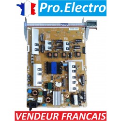 PSU alimentation TV Samsung BN44-00626A UE60F6100