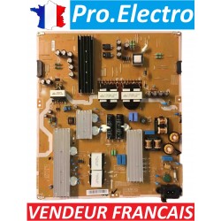 PSU Alimentation TV Samsung UE50HU6900S UE55HU6900S BN44-00755A L55N4_ESM