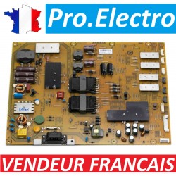 PSU alimentation TV PHILIPS 55PUS9109 65PUS9109 FSP295-4FS01 310RLSUP 51TP REV:00