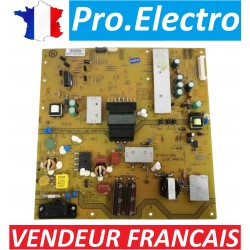 PSU Alimentation TV Philips 55PFL7108H/12 55PFL6008K FSP159-4FS01 2722 171 90777