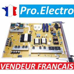 PSU Alimentation TV SAMSUNG UE65JU6570U BN44-00808A L65S6N-FDY