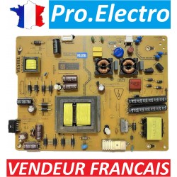 PSU alimentation TV PHILIPS 17IPS72 23352331 27858051