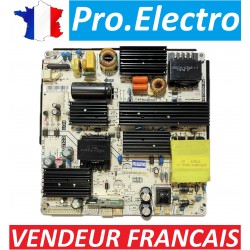 PSU alimentation TV PW.168W2.801 S17110875