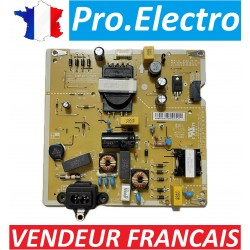 PSU alimentation TV LG LGP43T-19F1 EAX68210402(1.0) EAY65228902