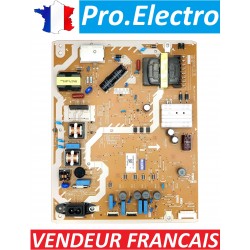PSU alimentation TV PANASONIC TX-40GX800B TNP4G646 TZRNP01WWWE TNP4G6461