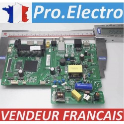 Motherboard TV TPD.MS3563S.PB781 3MST35A0 08-MS35V02-MA200AA