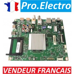Motherboard TV PHILIPS 43PUS6503/12 715G8709-M0B-B01-005K H8WBB4CT 7xicb02b00101sx 03TQIPL045