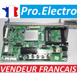 Motherboard TV Sharp LG-42LD265E 715g6173-m0f-000-004k ESCN0300X XEC802B33201SX