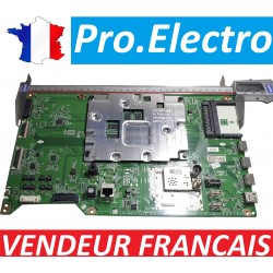 Motherboard TV lg oled55b8SLC EAX68102603 9BEB1000 EBT65413901