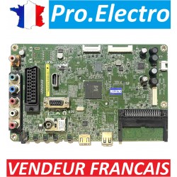 Motherboard TV TOSHIBA 32L2333 39L2333D 04A9-00CS0TB TDSY-G230D 12012626-MB00607