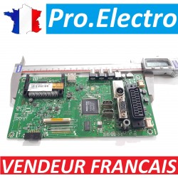 Motherboard TV TECHWOOD TK3216HD12B 10099200 10099329 23307550 17MB82S