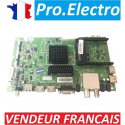 Motherboard TV 5800-A6M33G-0P30 Brandt B4030FHD B4930FHD SK705TQGPL008