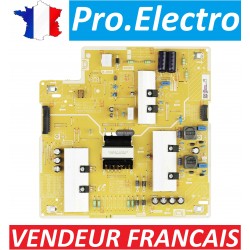 PSU alimentation TV Samsung SAMSUNG QE55LS03TAU QE55LS03T (L55F7_THS) BN44-01079A
