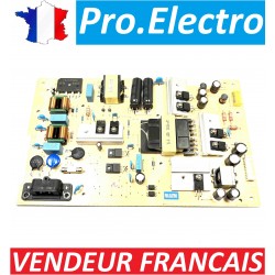 PSU alimentation TV PHILIPS 43PUS6504/12 715GA052-P01-000-003H P43051300 4600823