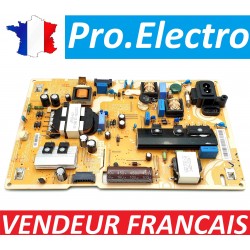 PSU alimentation TV SAMSUNG UE43KU6670U L40E6_KSM BN44-00875A