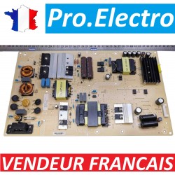 PSU alimentation TV PHILIPS 70PUS8545/12 715GA025-P01-000-003M PLTVJOA01XAE5