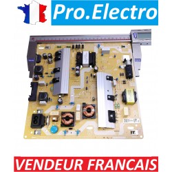 PSU alimentation TV SAMSUNG QE50Q60TAU L55E7_THS BN44-01058A