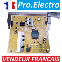 PSU alimentation TV SAMSUNG QE55LS03RAU UE55LS03NAU L55F6_NHS BN44-00959A AM5RM9T0539