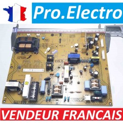 PSU alimentation TV LG 47LH55 PLHL-T813A EU-IPB42-FHD-LOW 2300kpg104a-f