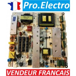 PSU alimentation TV LOGIK L423ED11 LK-SP416002A LKP-SP006 u40fa188fhk